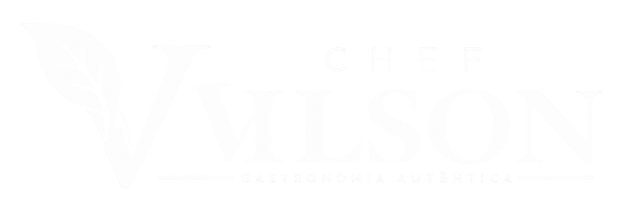 Chef Vilson